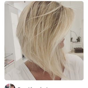 Meet your Posher, Denise